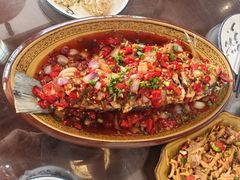 -朗妈私房菜(婺女州店)