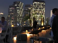 -城市露台景观餐厅(淮海路店)