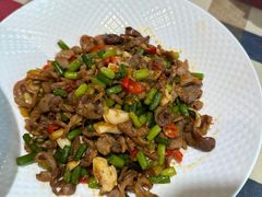 -楚詞CHUCI(国贸店)