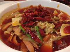 -簋街仔仔小龙虾(总店)