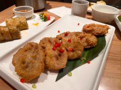-枣子树·素食餐厅(普陀山店)
