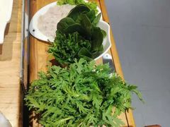 -草原塞蛮羊火锅城(港湾店)