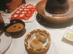 -东来顺饭庄(西直门店)