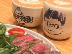 -Brut Eatery悦璞食堂(愚园路店)