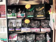 -瑞派宠物医院·CT影像中心·猫友好医院(奥城店)