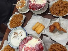 -水牛奶皇后糖水铺(深圳总店)