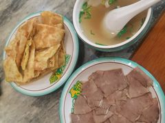 -品回味清真西北楼(宁波首店)