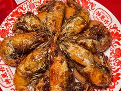 -神更仔·潮汕魂大排档(汉口路店)