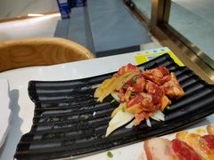 -八乔煎肉馆·丹东特色煎锅(梅林店)