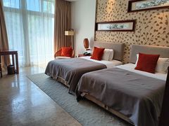 -天目湖御水温泉·度假酒店