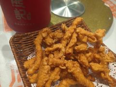 -熊记虾王·蓝龙虾(东晓南店)