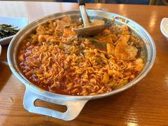 -蚂蚁家辣炒章鱼(海云台店)