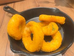 -Pennehut畔尼意面(合肥万象城店)