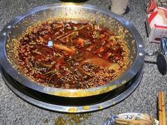 -胖子鱼·天水麻辣鱼火锅(秦州407店)