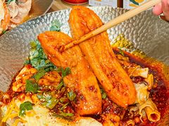 -福客麻辣烫·现炒麻辣香锅(印力中心店)