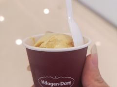 -哈根达斯(城西银泰店)