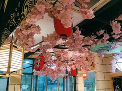 -九田家黑牛烤肉料理(华侨城店)