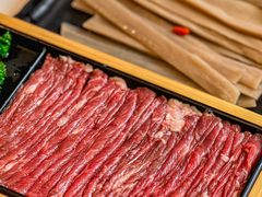 -祥源胡同·涮牛羊肉火锅(花桥店)
