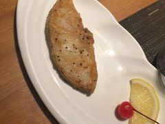 -味见·荣家(亚泰大街店)