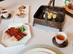 -三号黄浦会Canton Table