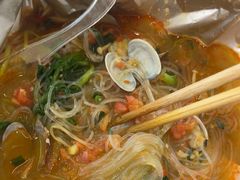 霸王花甲粉-见味花甲(福田coco park店)