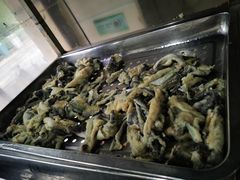 -江南红鱼汤(洋中花园店)