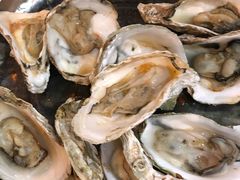 -阿明烧烤(石牌东路店)