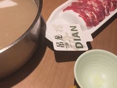 -掂档潮汕牛肉火锅(沈阳万象城店)