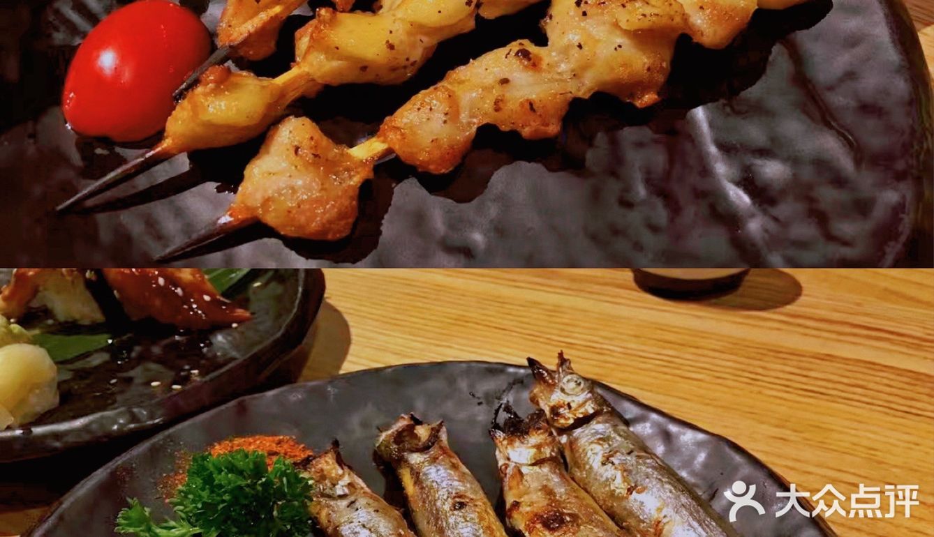 大隐隐于市，低调奢华超美味日料店！推荐！[得意]