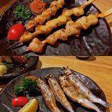 大隐隐于市，低调奢华超美味日料店！推荐！[得意]