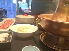 -百草滩羊清水涮羊肉(长城路店)