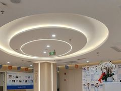 -川北医学院附属成都新华医院