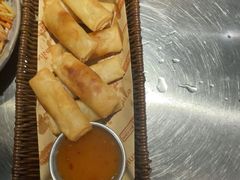 -小小集渔·泰式大排档(太古里香槟店)