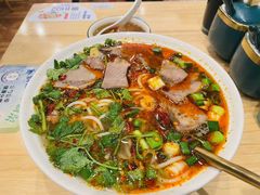 -贵凤凰贵州米粉(五道口店)