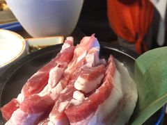 -金妈家烤肉(龙湖U城天街店)