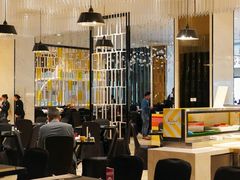 -青岛富力艾美酒店