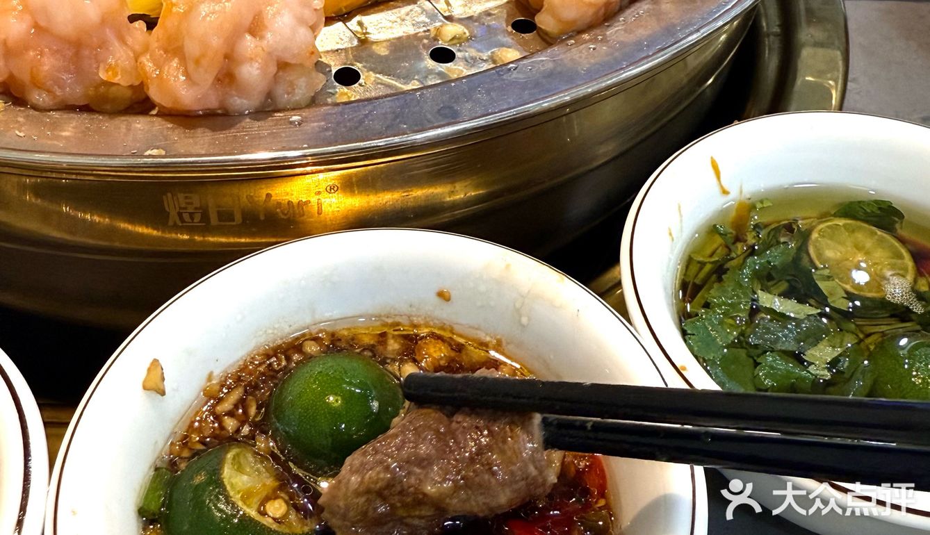 金湾三灶人！！怎么吃的怎么好啊！！
