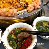 金湾三灶人！！怎么吃的怎么好啊！！