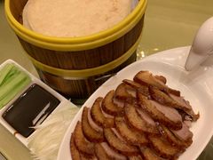 -御仙都北京菜馆·烤鸭店(双井店)