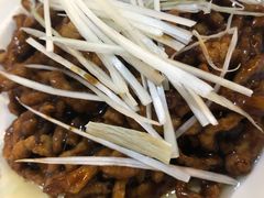 -蒲氏烤鸭(百寿路店)