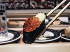 -大起水产回转寿司(道顿堀店)
