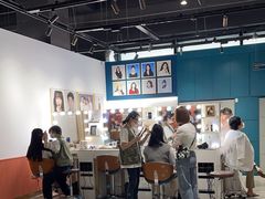 -海马体照相馆(天津世纪都会店)