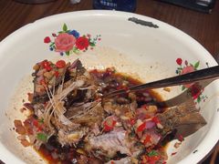 -老湘村·湖南土菜(天河维多利店)