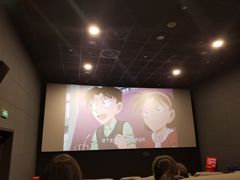 -SFC上影影城(港汇永华IMAX激光店)