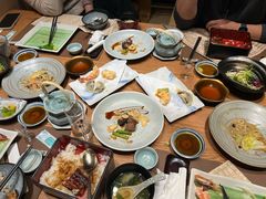 -北京泰富酒店-道日本料理餐厅