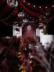 -红丝高端婚礼中心(旗舰店)