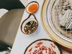 -白山烧烤(文安路万豪店)