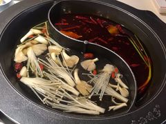 老炮鸳鸯锅-川西坝子(苏州城市生活广场店)