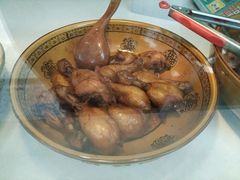 -鸭寨夫人(无锡首店)