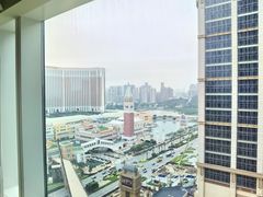 -澳门喜来登大酒店